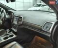 Чорний Джип Grand Cherokee, об'ємом двигуна 2.99 л та пробігом 140 тис. км за 29500 $, фото 12 на Automoto.ua