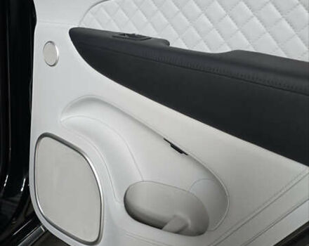 Черный Джип Гранд Чероки, объемом двигателя 5.65 л и пробегом 86 тыс. км за 35000 $, фото 28 на Automoto.ua