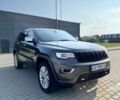 Чорний Джип Grand Cherokee, об'ємом двигуна 3.6 л та пробігом 89 тис. км за 28300 $, фото 49 на Automoto.ua