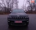 Чорний Джип Grand Cherokee, об'ємом двигуна 3.6 л та пробігом 108 тис. км за 23300 $, фото 3 на Automoto.ua