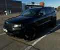 Чорний Джип Grand Cherokee, об'ємом двигуна 3.6 л та пробігом 146 тис. км за 25100 $, фото 1 на Automoto.ua