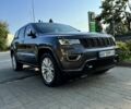 Чорний Джип Grand Cherokee, об'ємом двигуна 3.6 л та пробігом 89 тис. км за 28300 $, фото 9 на Automoto.ua