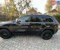 Чорний Джип Grand Cherokee, об'ємом двигуна 2.99 л та пробігом 166 тис. км за 31000 $, фото 4 на Automoto.ua