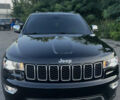 Чорний Джип Grand Cherokee, об'ємом двигуна 3.6 л та пробігом 97 тис. км за 29000 $, фото 3 на Automoto.ua
