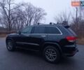 Чорний Джип Grand Cherokee, об'ємом двигуна 3.6 л та пробігом 108 тис. км за 23300 $, фото 31 на Automoto.ua