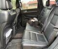 Черный Джип Гранд Чероки, объемом двигателя 3.6 л и пробегом 98 тыс. км за 24900 $, фото 11 на Automoto.ua
