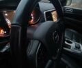 Чорний Джип Grand Cherokee, об'ємом двигуна 3.6 л та пробігом 108 тис. км за 23300 $, фото 37 на Automoto.ua