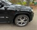 Черный Джип Гранд Чероки, объемом двигателя 3 л и пробегом 150 тыс. км за 30690 $, фото 5 на Automoto.ua