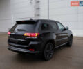 Чорний Джип Grand Cherokee, об'ємом двигуна 3.61 л та пробігом 138 тис. км за 22000 $, фото 4 на Automoto.ua