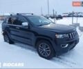 Чорний Джип Grand Cherokee, об'ємом двигуна 3.6 л та пробігом 108 тис. км за 23300 $, фото 60 на Automoto.ua