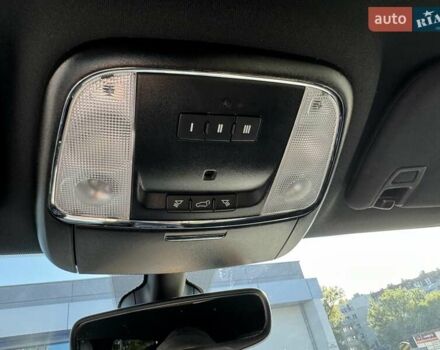 Чорний Джип Grand Cherokee, об'ємом двигуна 3.6 л та пробігом 90 тис. км за 23500 $, фото 6 на Automoto.ua