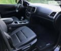 Чорний Джип Grand Cherokee, об'ємом двигуна 3.6 л та пробігом 79 тис. км за 20999 $, фото 38 на Automoto.ua