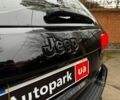 Черный Джип Гранд Чероки, объемом двигателя 3 л и пробегом 150 тыс. км за 30690 $, фото 10 на Automoto.ua