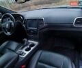 Чорний Джип Grand Cherokee, об'ємом двигуна 3.6 л та пробігом 108 тис. км за 23300 $, фото 38 на Automoto.ua