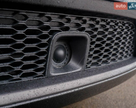 Чорний Джип Grand Cherokee, об'ємом двигуна 3.61 л та пробігом 138 тис. км за 22000 $, фото 6 на Automoto.ua