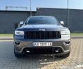 Чорний Джип Grand Cherokee, об'ємом двигуна 3.6 л та пробігом 89 тис. км за 28300 $, фото 51 на Automoto.ua
