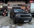 Черный Джип Гранд Чероки, объемом двигателя 3.6 л и пробегом 61 тыс. км за 25900 $, фото 1 на Automoto.ua