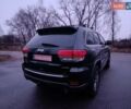Чорний Джип Grand Cherokee, об'ємом двигуна 3.6 л та пробігом 108 тис. км за 23300 $, фото 15 на Automoto.ua