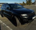 Чорний Джип Grand Cherokee, об'ємом двигуна 3.6 л та пробігом 146 тис. км за 25100 $, фото 2 на Automoto.ua