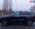 Чорний Джип Grand Cherokee, об'ємом двигуна 3.6 л та пробігом 108 тис. км за 23300 $, фото 32 на Automoto.ua