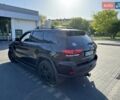 Чорний Джип Grand Cherokee, об'ємом двигуна 3.6 л та пробігом 90 тис. км за 23500 $, фото 14 на Automoto.ua