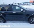 Чорний Джип Grand Cherokee, об'ємом двигуна 3.6 л та пробігом 108 тис. км за 23300 $, фото 62 на Automoto.ua