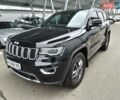Чорний Джип Grand Cherokee, об'ємом двигуна 2.99 л та пробігом 140 тис. км за 29500 $, фото 2 на Automoto.ua