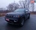 Чорний Джип Grand Cherokee, об'ємом двигуна 3.6 л та пробігом 108 тис. км за 23300 $, фото 23 на Automoto.ua