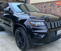 Черный Джип Гранд Чероки, объемом двигателя 3.6 л и пробегом 63 тыс. км за 21800 $, фото 4 на Automoto.ua