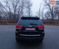 Чорний Джип Grand Cherokee, об'ємом двигуна 3.6 л та пробігом 108 тис. км за 23300 $, фото 26 на Automoto.ua