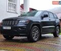 Чорний Джип Grand Cherokee, об'ємом двигуна 3.6 л та пробігом 111 тис. км за 21000 $, фото 1 на Automoto.ua