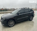 Чорний Джип Grand Cherokee, об'ємом двигуна 2.99 л та пробігом 116 тис. км за 28900 $, фото 20 на Automoto.ua