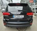 Чорний Джип Grand Cherokee, об'ємом двигуна 2.99 л та пробігом 140 тис. км за 29500 $, фото 5 на Automoto.ua