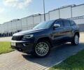 Чорний Джип Grand Cherokee, об'ємом двигуна 3.6 л та пробігом 89 тис. км за 28300 $, фото 47 на Automoto.ua