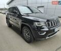 Чорний Джип Grand Cherokee, об'ємом двигуна 2.99 л та пробігом 140 тис. км за 29500 $, фото 1 на Automoto.ua