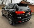 Черный Джип Гранд Чероки, объемом двигателя 3 л и пробегом 150 тыс. км за 30690 $, фото 8 на Automoto.ua