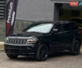 Черный Джип Гранд Чероки, объемом двигателя 3.6 л и пробегом 104 тыс. км за 26000 $, фото 2 на Automoto.ua