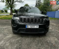 Чорний Джип Grand Cherokee, об'ємом двигуна 3.6 л та пробігом 94 тис. км за 20550 $, фото 8 на Automoto.ua