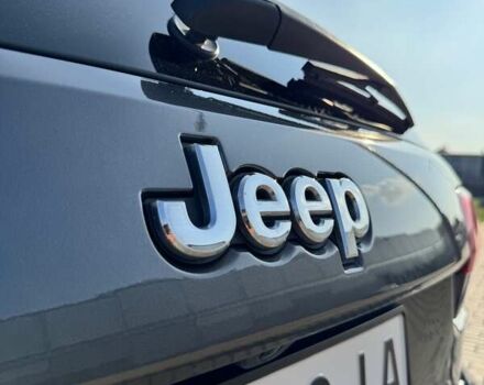 Чорний Джип Grand Cherokee, об'ємом двигуна 3.6 л та пробігом 89 тис. км за 28300 $, фото 21 на Automoto.ua