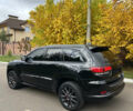 Чорний Джип Grand Cherokee, об'ємом двигуна 2.99 л та пробігом 198 тис. км за 24900 $, фото 5 на Automoto.ua