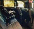 Черный Джип Гранд Чероки, объемом двигателя 3.6 л и пробегом 127 тыс. км за 25800 $, фото 12 на Automoto.ua