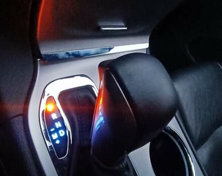 Чорний Джип Grand Cherokee, об'ємом двигуна 3.6 л та пробігом 108 тис. км за 23300 $, фото 41 на Automoto.ua