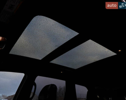 Чорний Джип Grand Cherokee, об'ємом двигуна 3.61 л та пробігом 138 тис. км за 22000 $, фото 22 на Automoto.ua