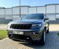Чорний Джип Grand Cherokee, об'ємом двигуна 3.6 л та пробігом 89 тис. км за 28300 $, фото 24 на Automoto.ua
