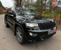 Чорний Джип Grand Cherokee, об'ємом двигуна 3 л та пробігом 150 тис. км за 30690 $, фото 2 на Automoto.ua