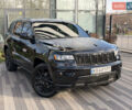 Чорний Джип Grand Cherokee, об'ємом двигуна 3.6 л та пробігом 204 тис. км за 27800 $, фото 1 на Automoto.ua