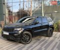 Чорний Джип Grand Cherokee, об'ємом двигуна 3.6 л та пробігом 204 тис. км за 27800 $, фото 11 на Automoto.ua