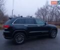 Чорний Джип Grand Cherokee, об'ємом двигуна 3.6 л та пробігом 108 тис. км за 23300 $, фото 30 на Automoto.ua