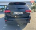 Чорний Джип Grand Cherokee, об'ємом двигуна 3.6 л та пробігом 90 тис. км за 23500 $, фото 11 на Automoto.ua