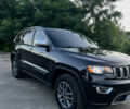 Чорний Джип Grand Cherokee, об'ємом двигуна 3.6 л та пробігом 97 тис. км за 29000 $, фото 2 на Automoto.ua
